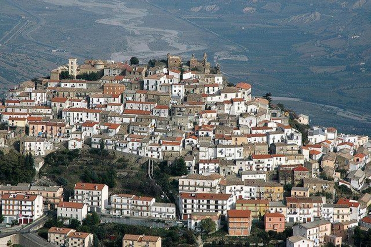 Najukletiji grad u Evropi: Italijani ne smiju ni ime da mu spomenu