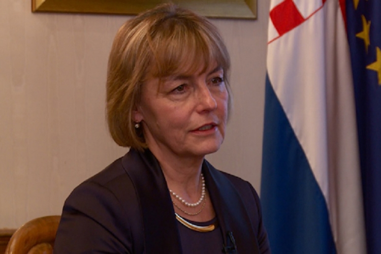 Pusić: Što hitnija istraga o događajima u Kumanovu