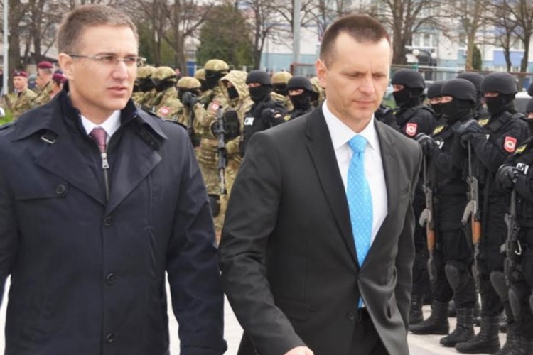 Lukač - Stefanović: Potrebna bliža saradnja