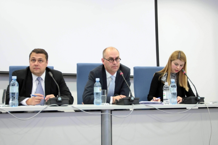 O novoj tranši nakon reformi