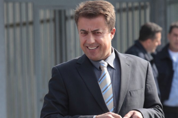 Čauševiću vraćen i pasoš