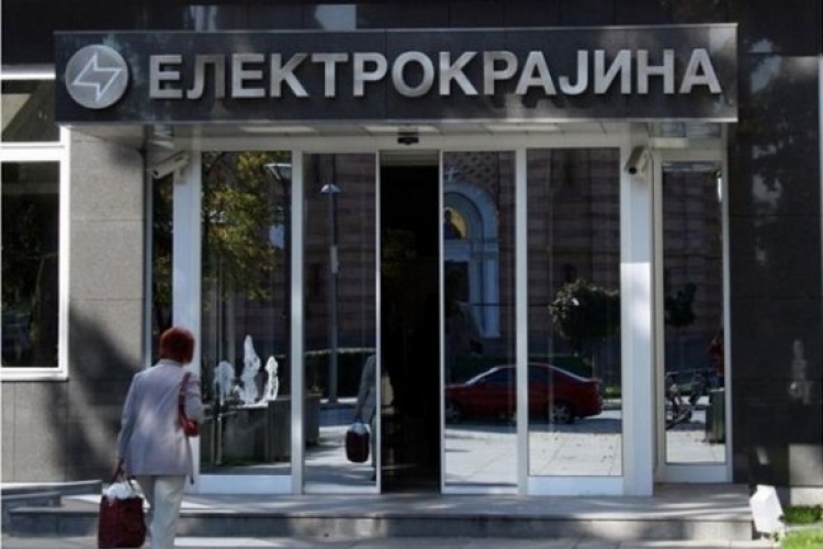 Elektrokrajina: Za tri mjeseca 152 slučaja neovlaštene potrošnje struje