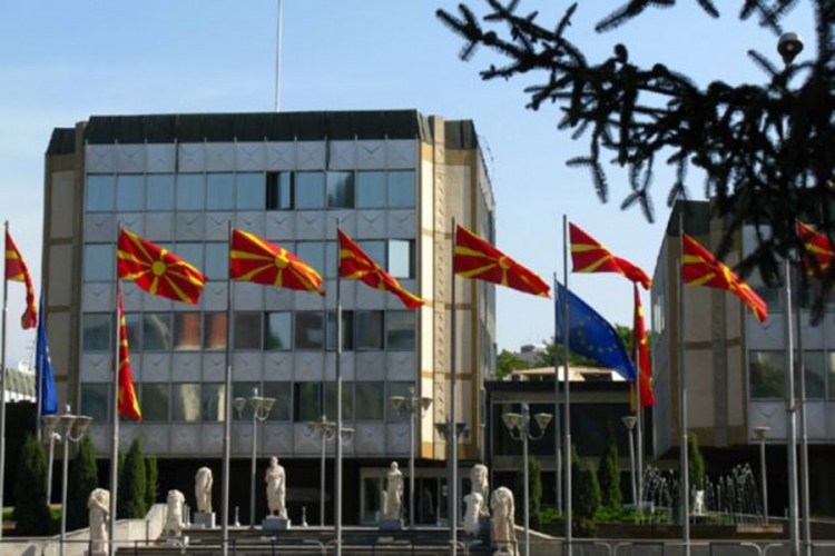 Makedonija: Ostavke zbog saradnje pripadnika policije sa teroristima?