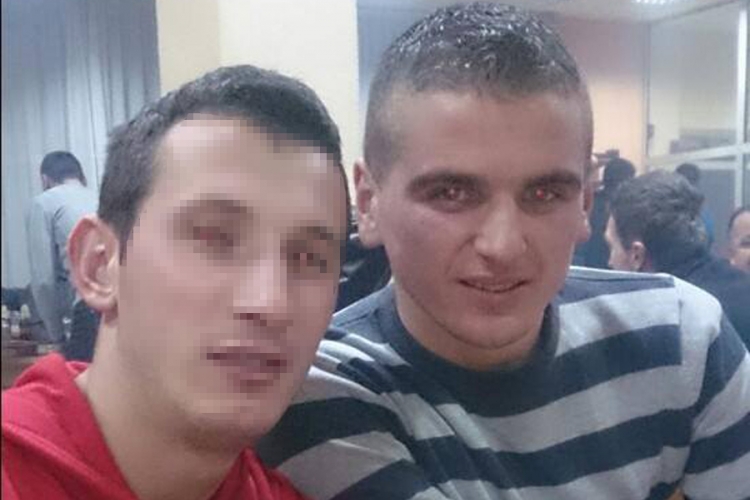 Nakon što je autom sletio s ceste, mladić se objesio