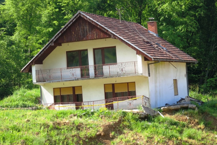 Crno Blato na umoru