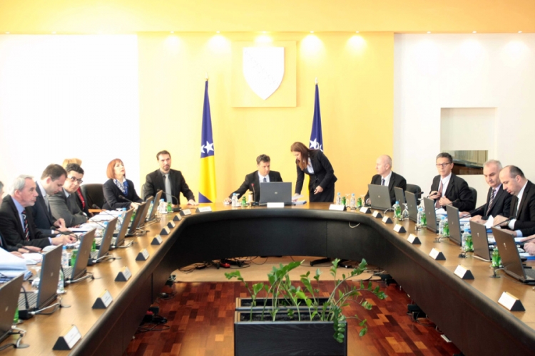 Dolaze i ministri iz HDZ-a