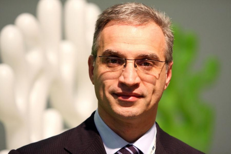 Svilanović: Zajedničkim radom do novih radnih mjesta