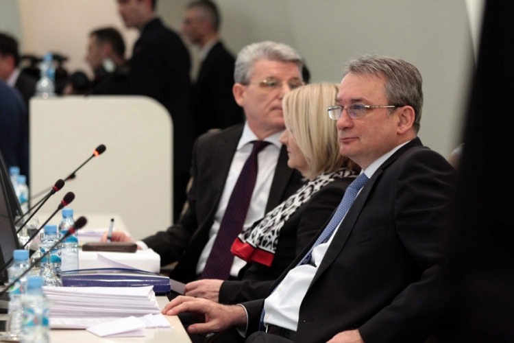 Novaković: Srbima trebalo pripasti mjesto sekretara