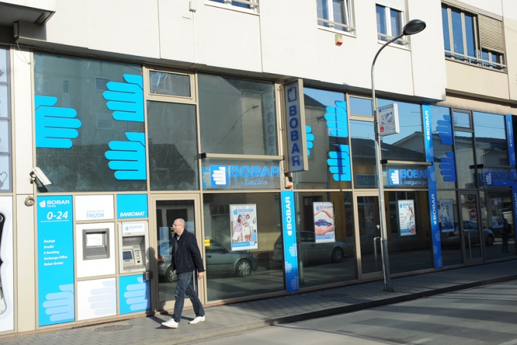 Borba tužilaštava za dokumente Bobar banke