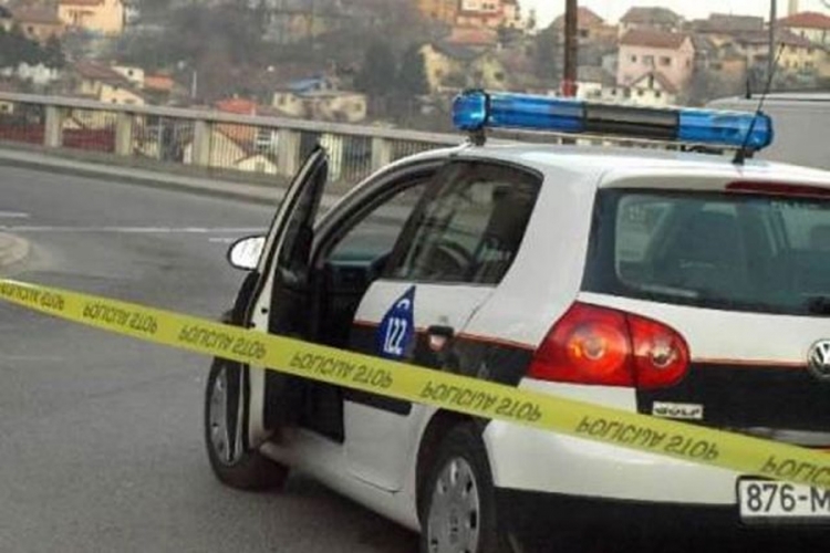 Utopio se devetnaestogodišnji mladić