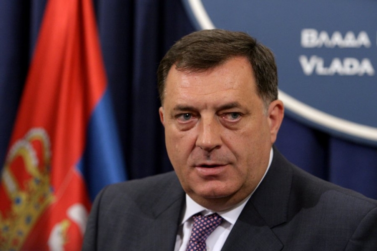 Dodik: RS pokazala veliku solidarnost