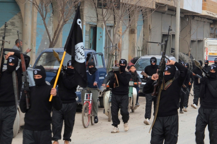 Osuđen na 20 godina zatvora zbog podrške ISIL-u