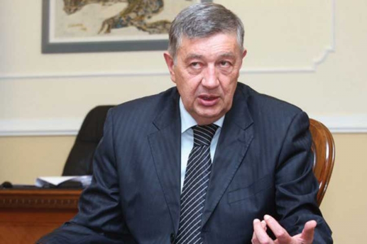 Radmanović: Nestabilnost se stvara prenosom nadležnosti