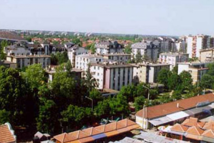 Godinu dana od poplava Obrenovac bezbjedan grad