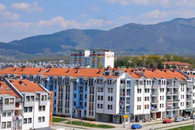 Istočno Sarajevo: Pojačane mjere bezbjednosti