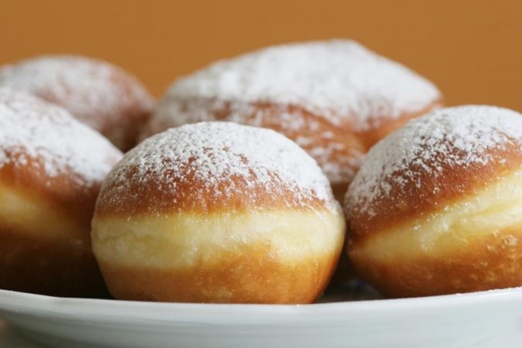 Bakine krofne