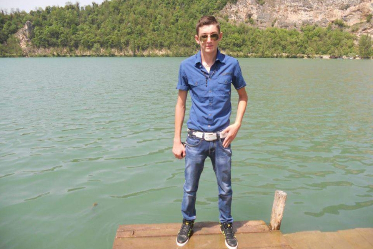 Iz Spreče izvučeno tijelo maturanta