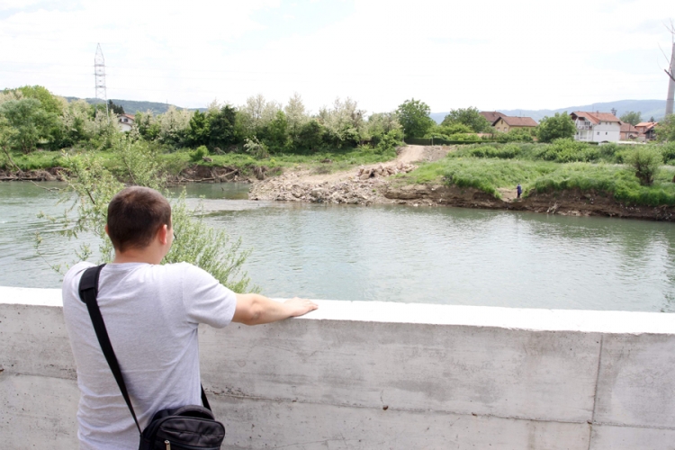 Banjaluka godinu dana nakon poplava