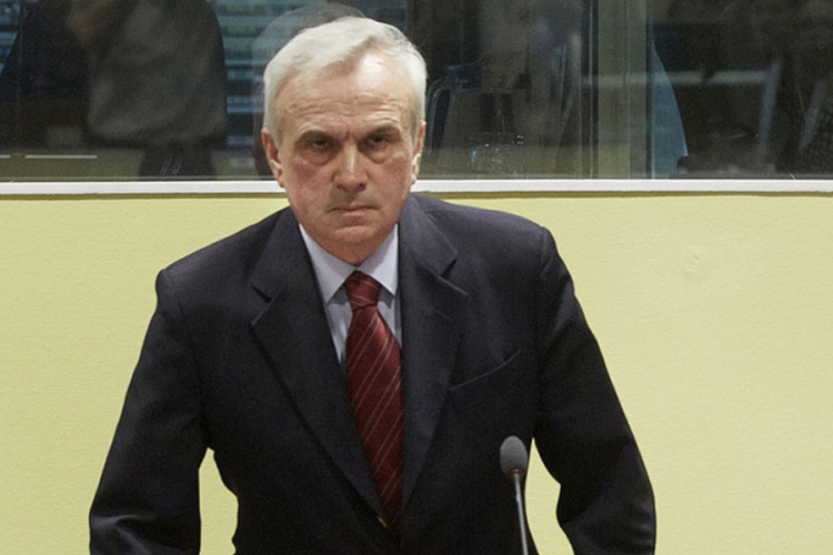 Statusna konferencija Stanišiću i Župljaninu 30. juna