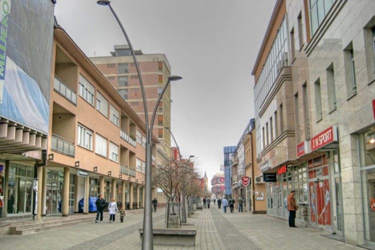 Majske svečanosti u Prijedoru