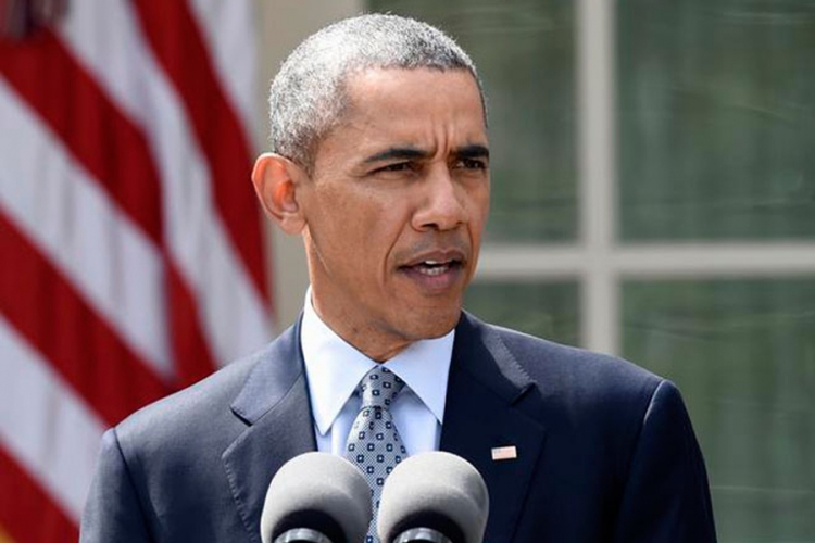 Obama  zabrinut zbog sastava vlade Izraela