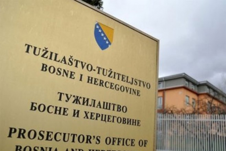 Podignuto 12 optužnica zbog terorizma