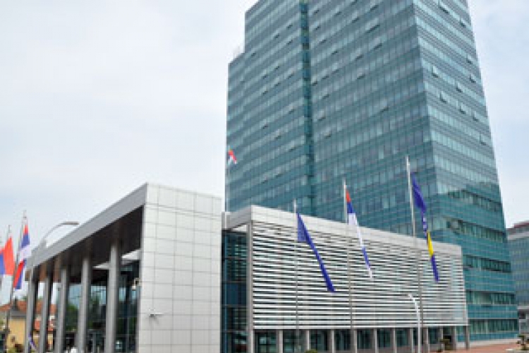 Cvijanović i Kormak potpisale Memorandum o provođenju reforme fiskalnog sektora