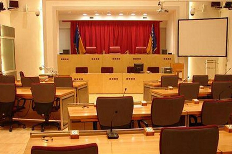 Bajraktarević se izjasnio da nije kriv