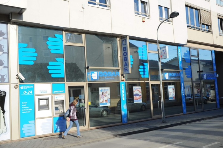 Tužilaštvo BiH čeka papire iz Bobar banke