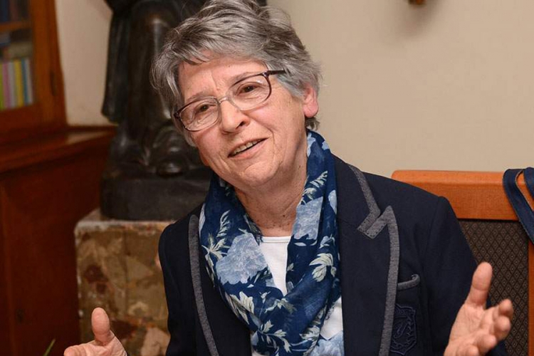 Promovisana knjiga Zlate Bojović