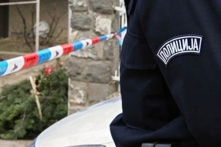 Poginule dvije osobe kod Prijepolja