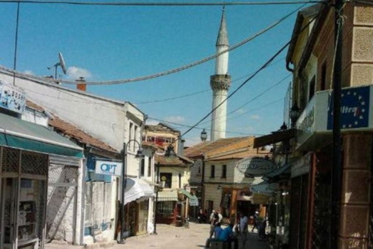 Bivši muftija izbačen iz prostorija