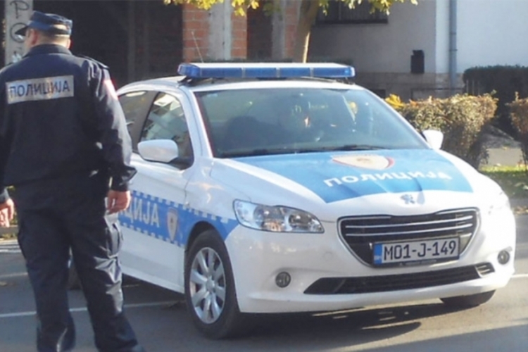 Lopovi odnijeli sef sa 185.000 maraka