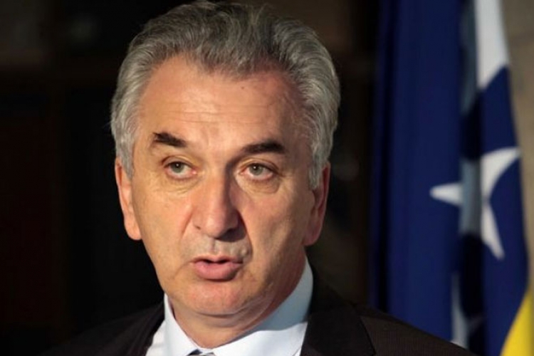 Šarović: Srbija jedan od najvažnijih ekonomskih partnera BiH