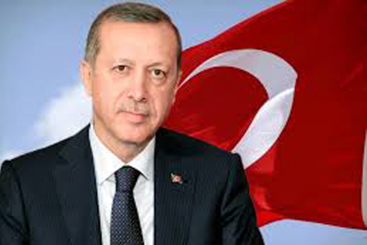 Erdoan kritikuje Egipat  zbog Morsija