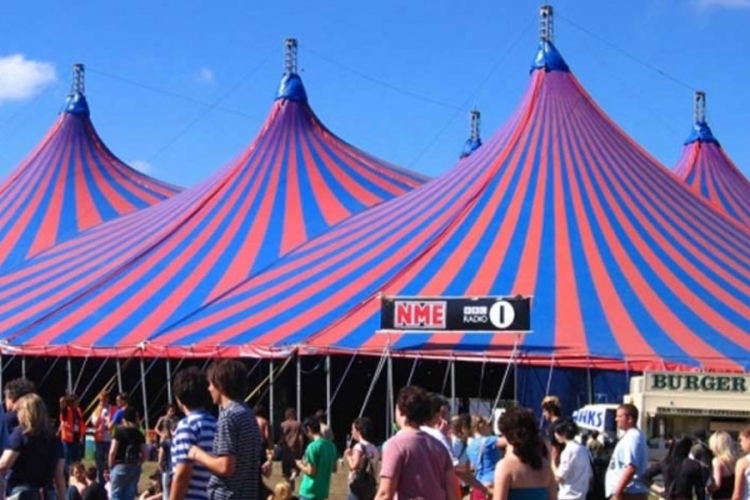 TOBL na festivalu Beogradski manifest