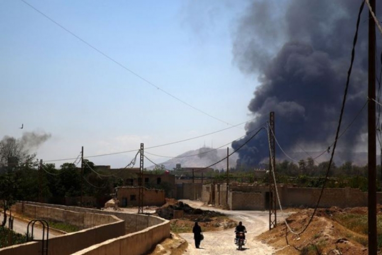 Kabul: U bombaškom napadu troje mrtvih