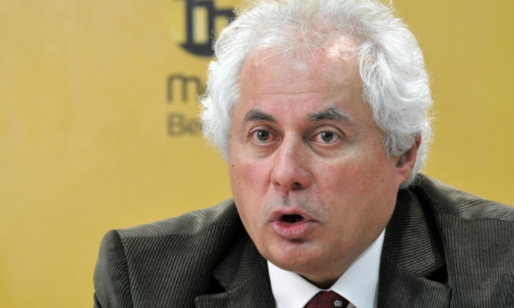 Dimić: "Velika Albanija" opasnost za Srbiju