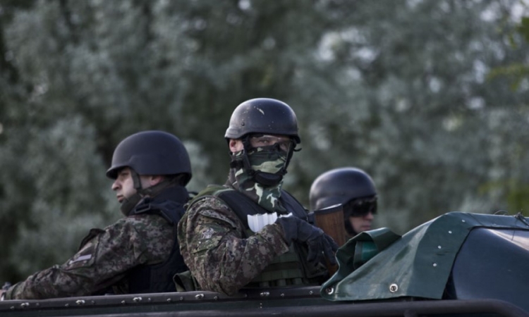 Novo ime za terorizam - međunacionalni sukob?