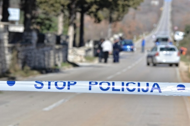 Prebrza vožnja ugasila dva života