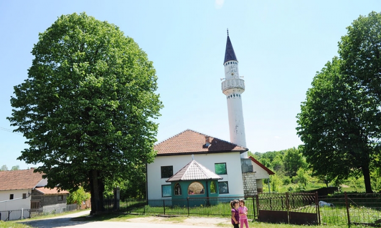 Srbi i Bošnjaci komšije bez premca