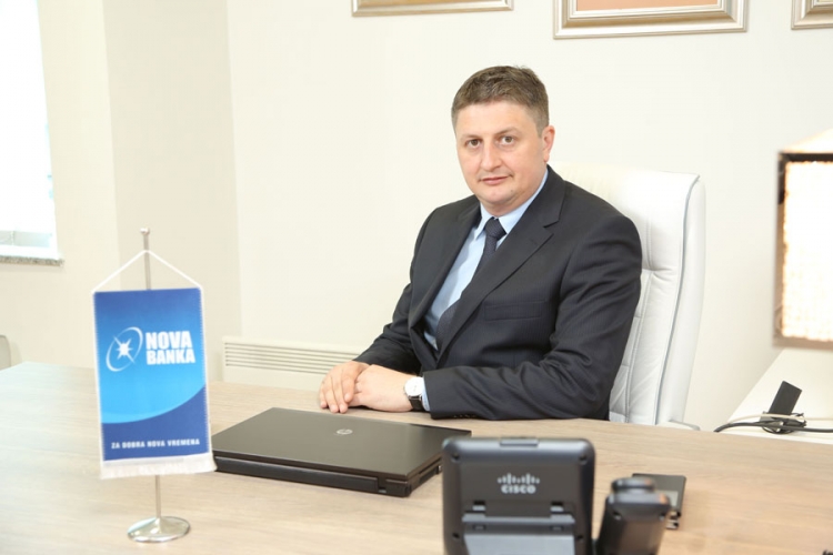 Radović: Nastavak rekordno dobrih rezultata