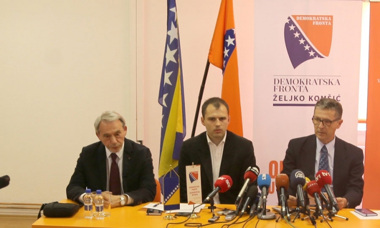 Sutra dogovor ili raspad koalicije