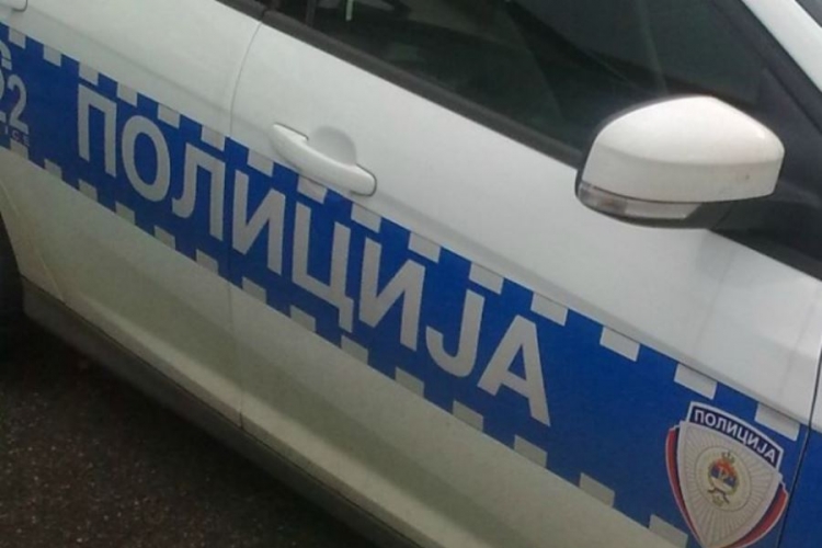Sveštenik "pokosio" pješaka u Banjaluci