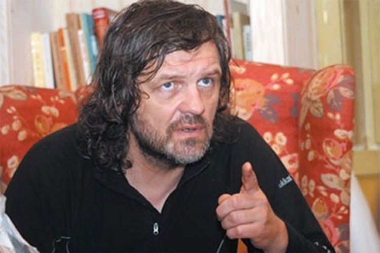 Kusturica: Na Balkanu nema drame bez politike