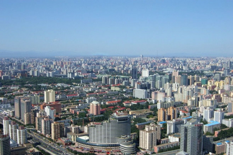 Peking postao najveći kreditor Vašingtona