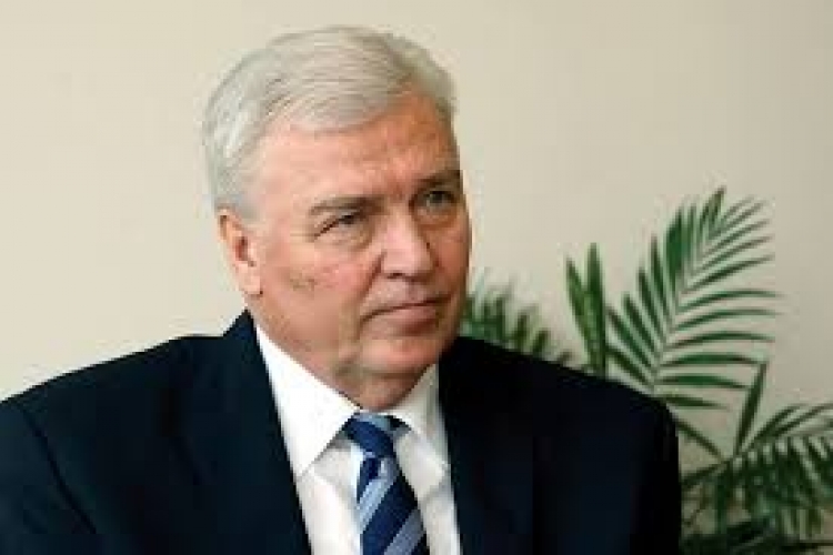 Pavić: Koalicioni dogovor sa naprednom Srpskom nije narušen