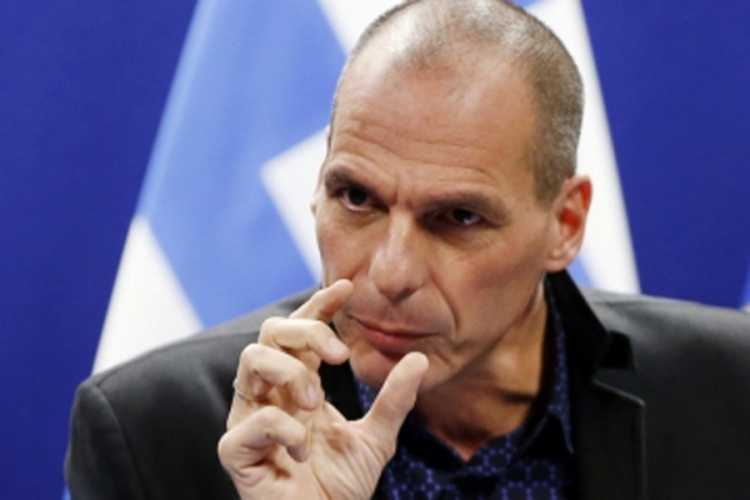 Varufakis: Plate i penzije prioritet pa onda otplata duga