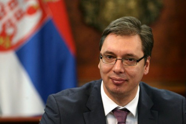 Vučić: Umorni smo od strpljenja prema EU