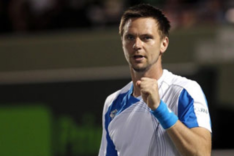Soderling: Novak je favorit na RG